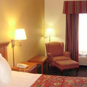 Rodeway Inn Tahlequah